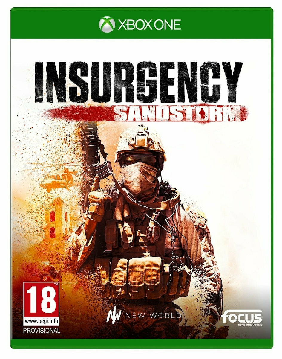 Insurgency Sandstorm - Image 2