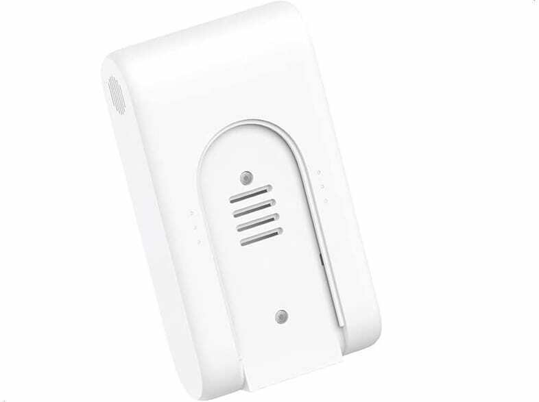 Xiaomi Vacuum Cleaner G10 Extended Battery για Σκούπα Ρομπότ - Image 3