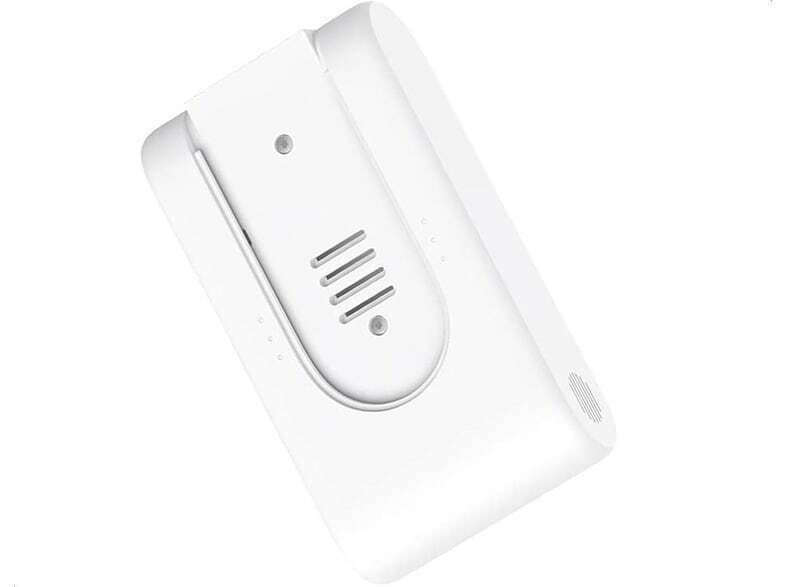 Xiaomi Vacuum Cleaner G10 Extended Battery για Σκούπα Ρομπότ - Image 2