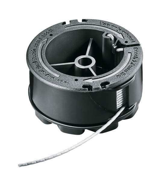 Bosch F016800570 Μεσινέζα Τετράγωνη Μήκους 6m και Πάχους 1.6mm