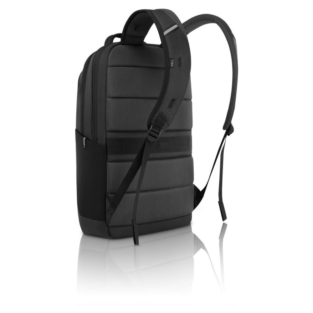 Dell EcoLoop Urban Τσάντα Πλάτης 15.6" Μαύρη - Image 2
