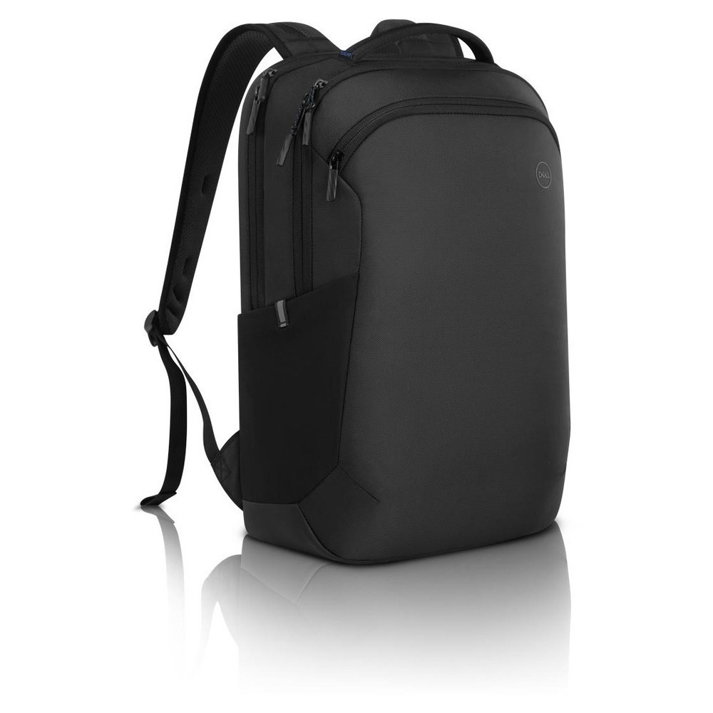 Dell EcoLoop Urban Τσάντα Πλάτης 15.6" Μαύρη - Image 4