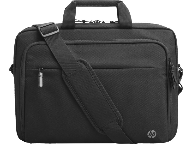 HP Professional Τσάντα Ώμου / Χειρός 15.6" Μαύρη