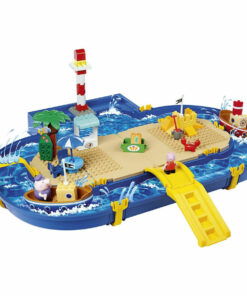 Big Peppa Pig Holiday Σετ