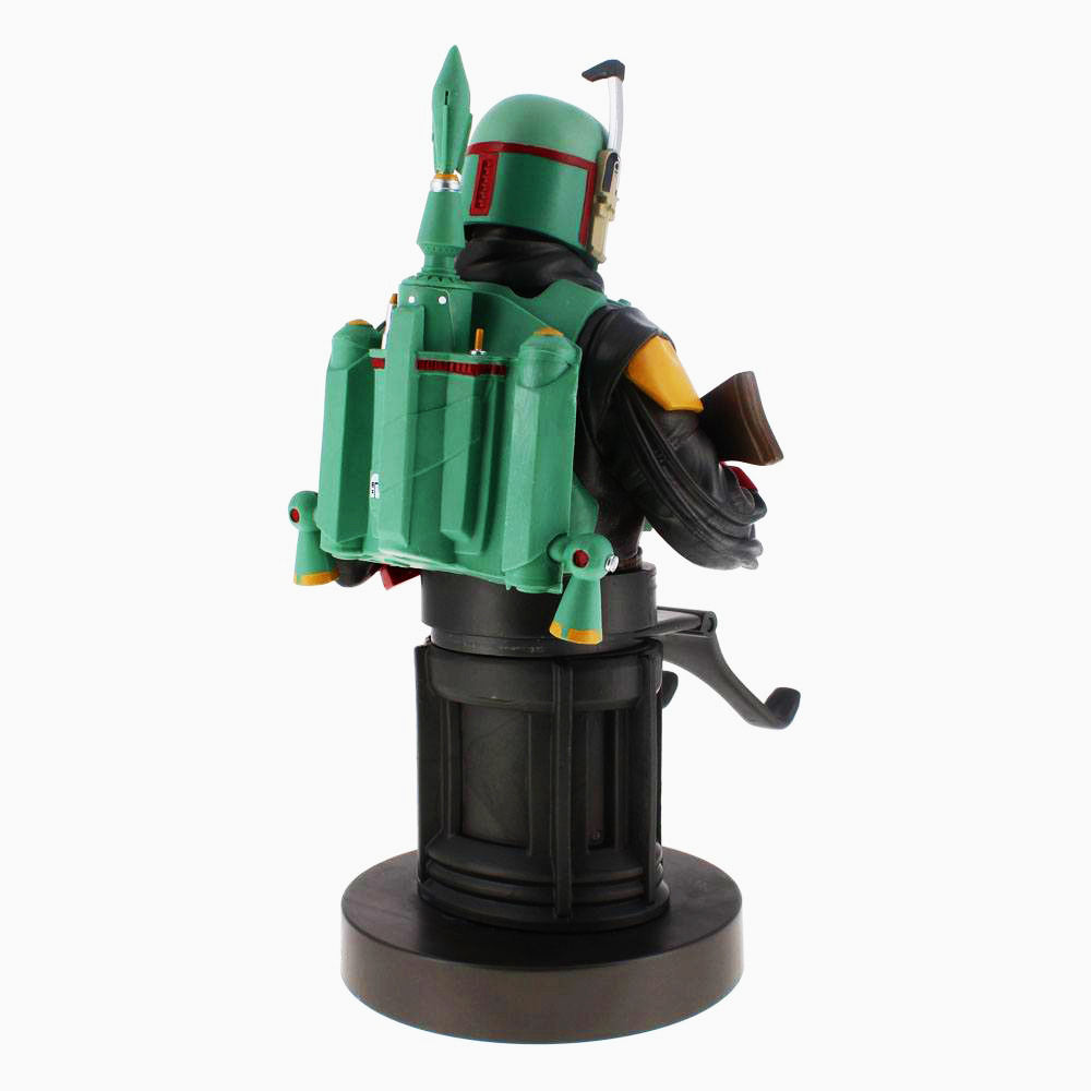 Exquisite Gaming Cable Guy Βάση Φόρτισης Κινητού The Mandalorian - Image 6