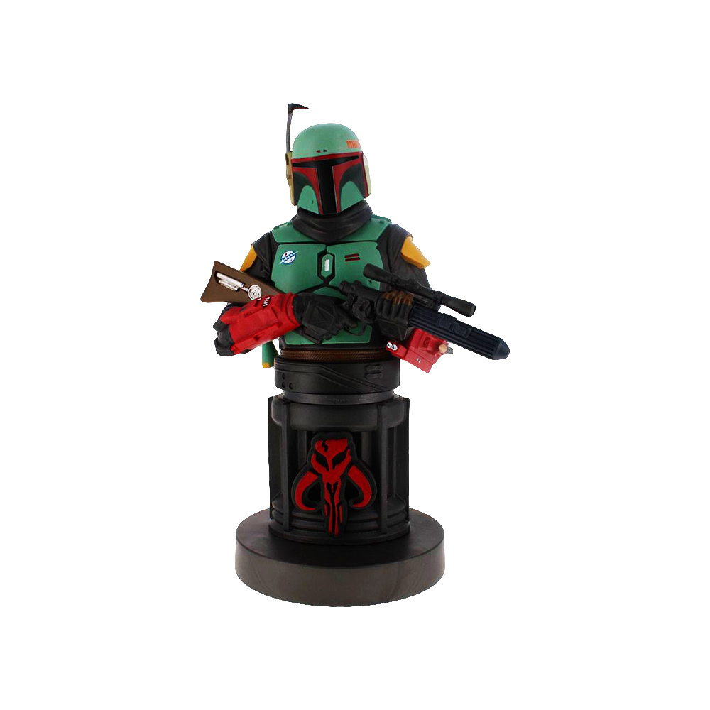 Exquisite Gaming Cable Guy Βάση Φόρτισης Κινητού The Mandalorian