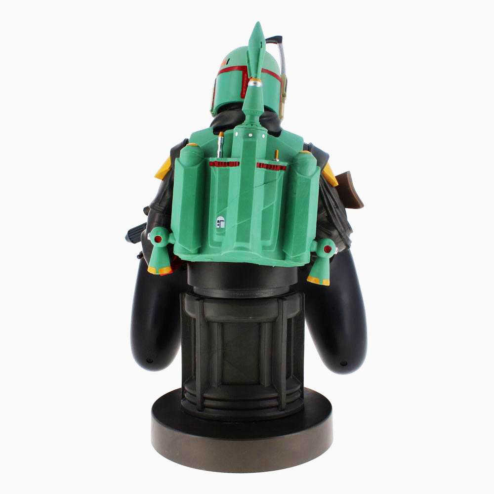 Exquisite Gaming Cable Guy Βάση Φόρτισης Κινητού The Mandalorian - Image 3