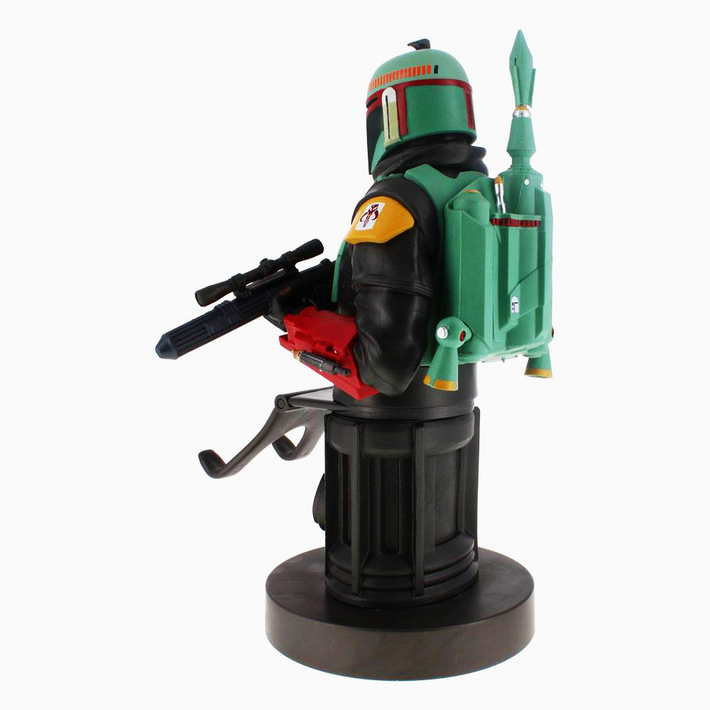 Exquisite Gaming Cable Guy Βάση Φόρτισης Κινητού The Mandalorian - Image 4