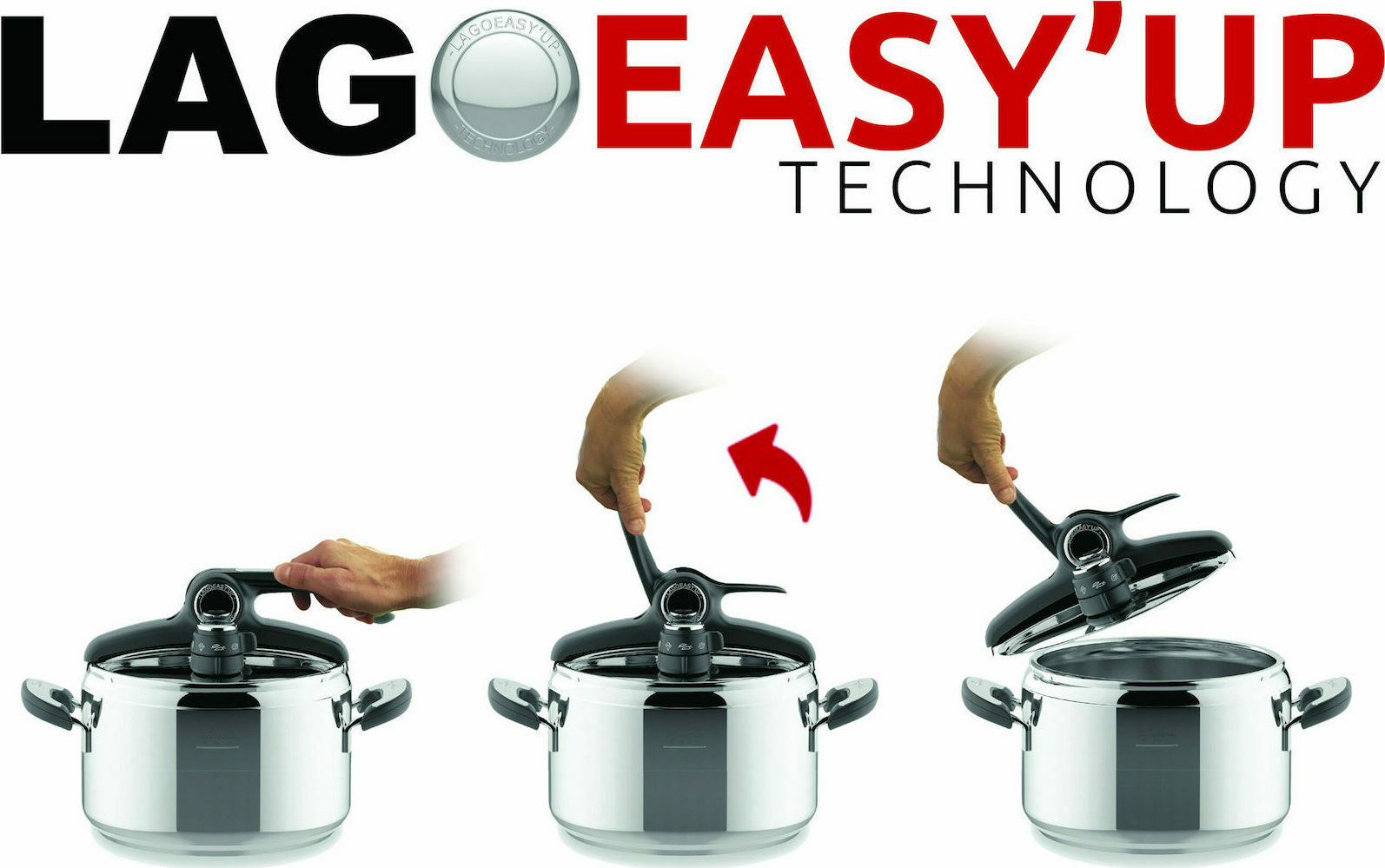 Lagostina Mia - Image 3