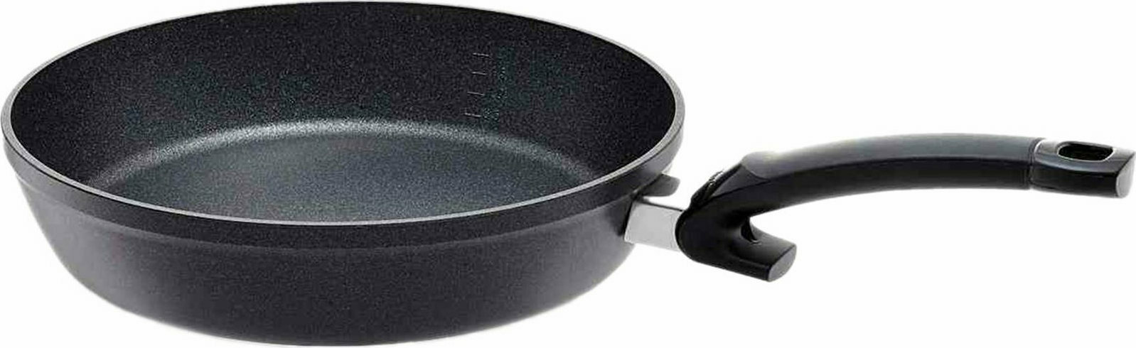 Fissler Adamant Comfort Τηγάνι από Αλουμίνιο με Αντικολλητική Επίστρωση 24cm 159-105-24-100/0 15910524/1