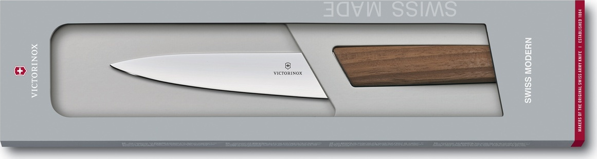 Victorinox Swiss Modern Γενικής Χρήσης 15cm - Image 3