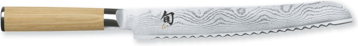 Kai Shun Classic White Ψωμιού 23cm