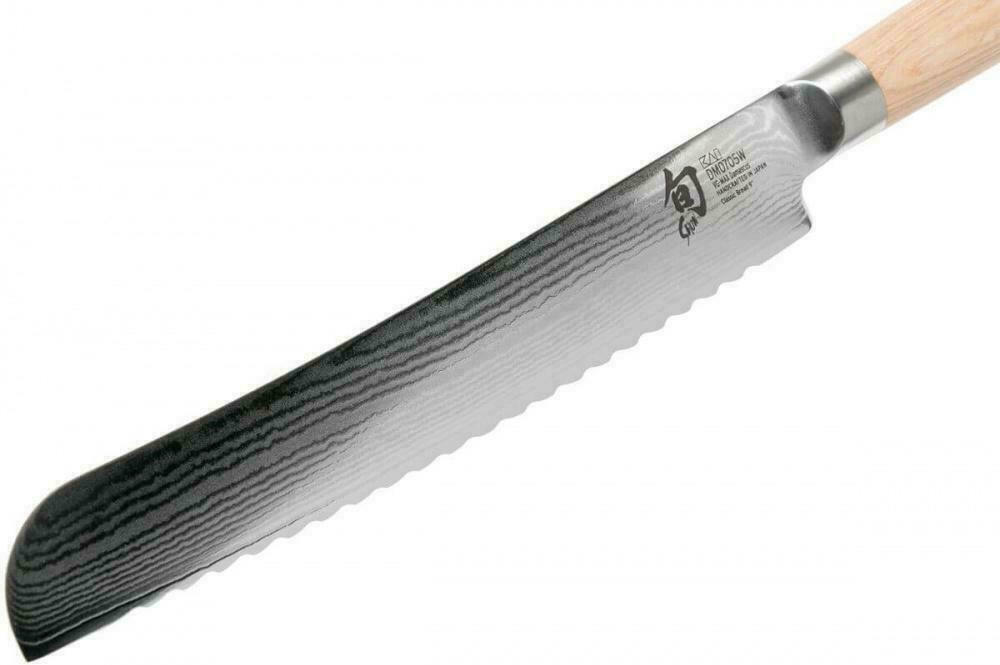 Kai Shun Classic White Ψωμιού 23cm - Image 2