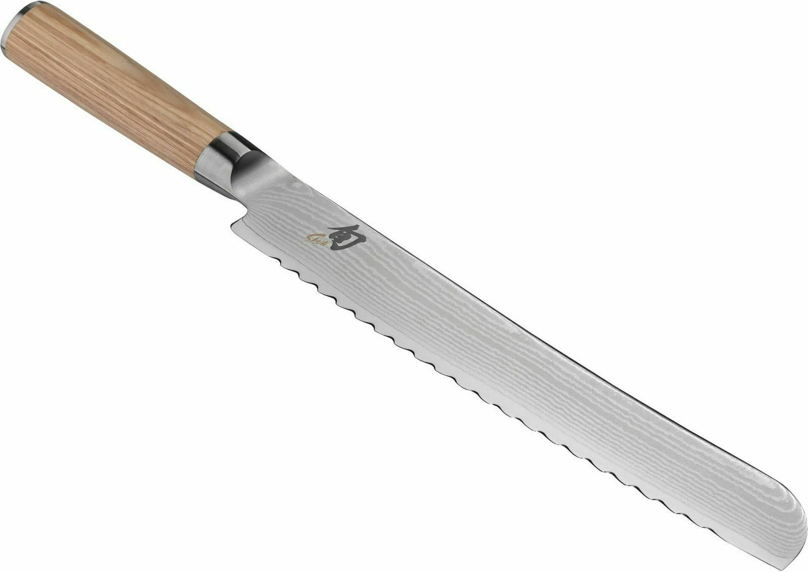 Kai Shun Classic White Ψωμιού 23cm - Image 3