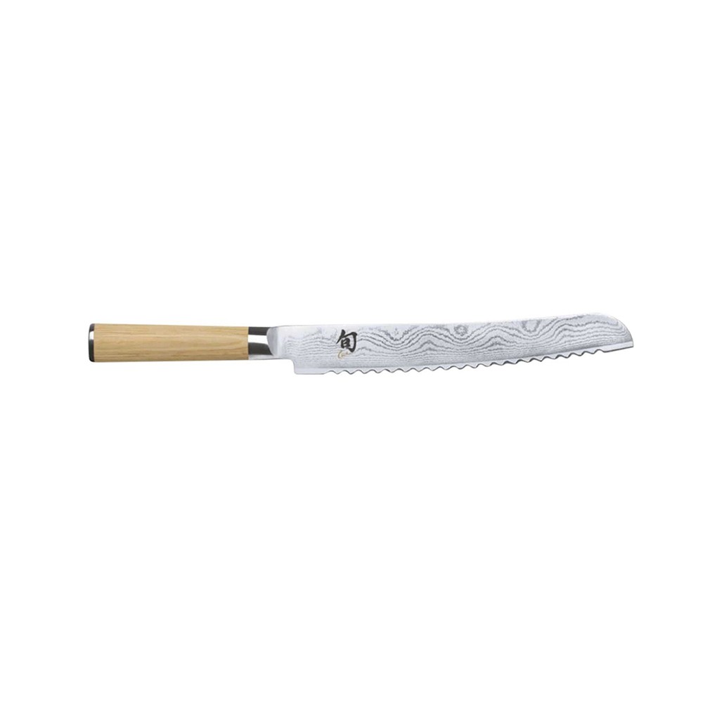 Kai Shun Classic White Ψωμιού 23cm - Image 4