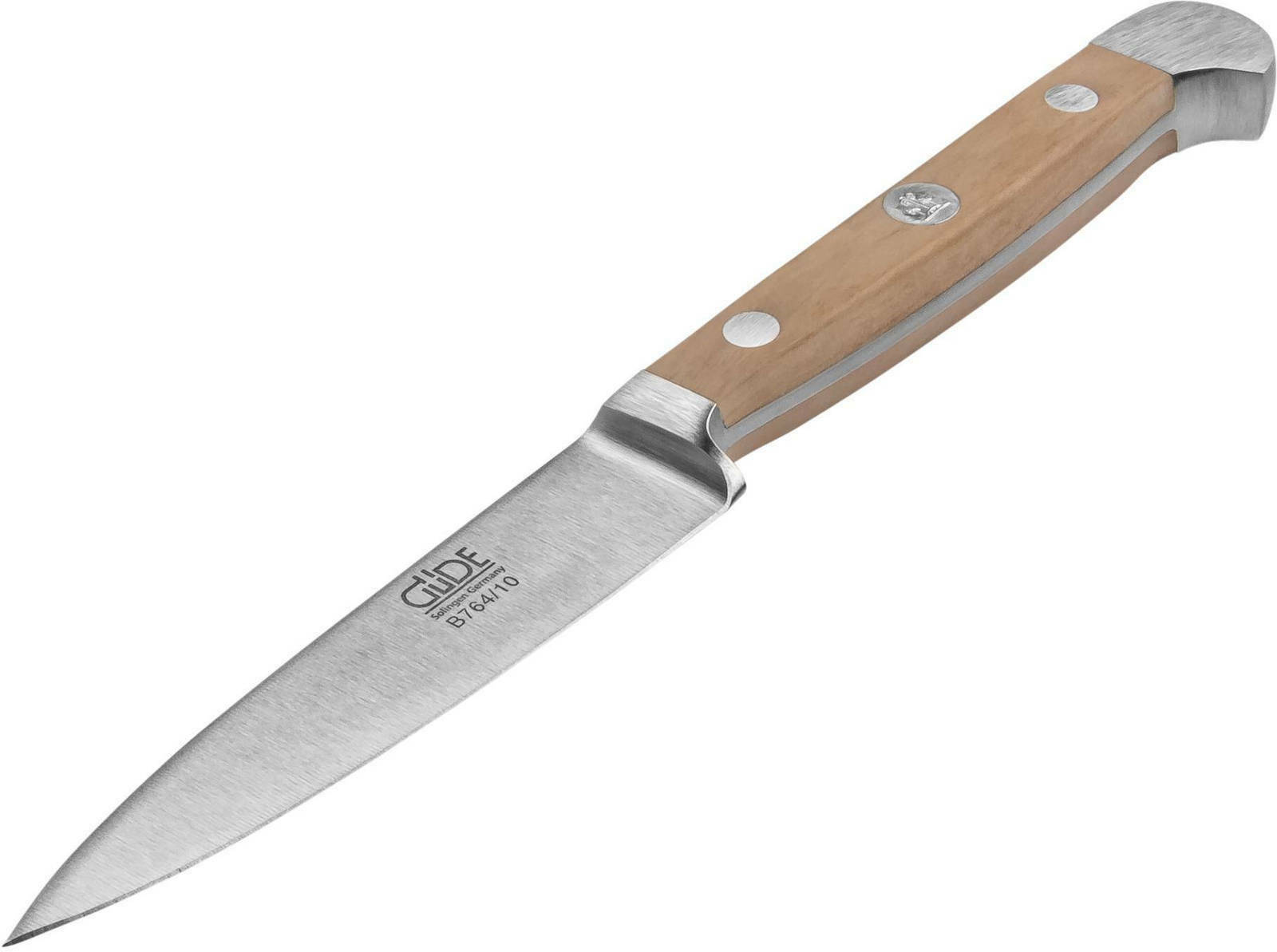 Güde Alpha Olive Κρέατος 10cm