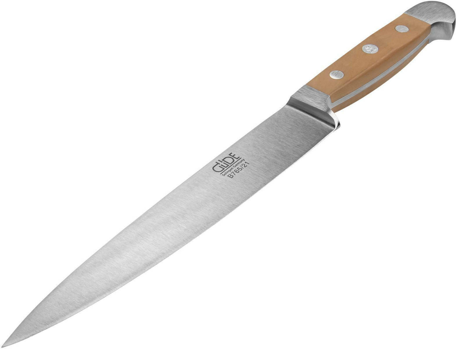 Güde Alpha Birne Κρέατος 21cm
