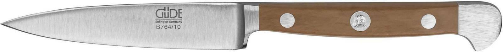 Güde Alpha Olive Κρέατος 10cm - Image 2