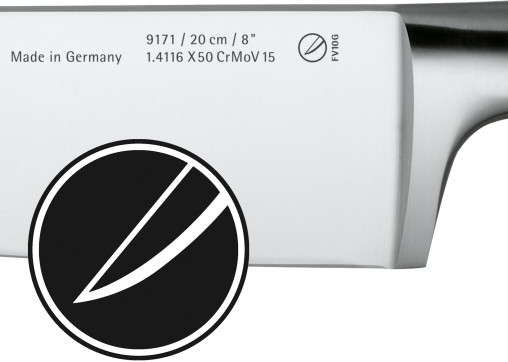 WMF Kochmesser Chef 20cm - Image 3