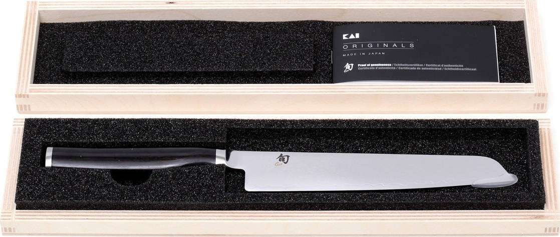 Kai Tim Malzer Santoku 20cm - Image 3
