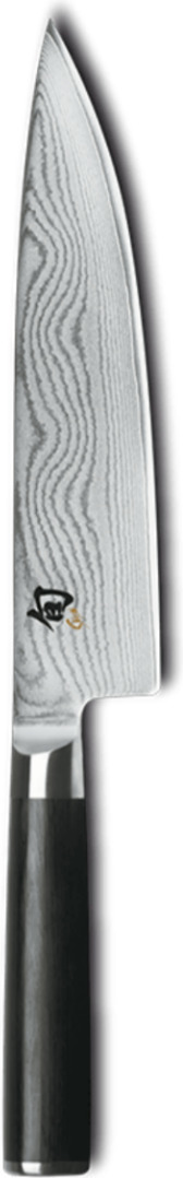 Kai Shun Classic Μαχαίρι Chef από Δαμασκηνό Ατσάλι 15cm DM-0723 - Image 2