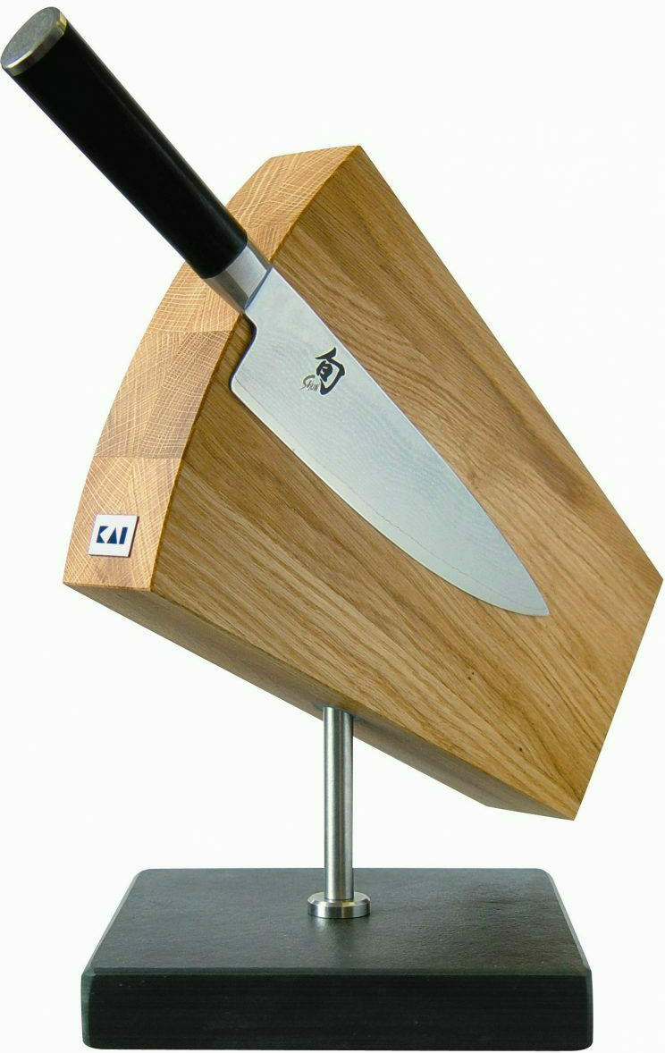 Kai Shun Classic Μαχαίρι Chef από Δαμασκηνό Ατσάλι 15cm DM-0723 - Image 4