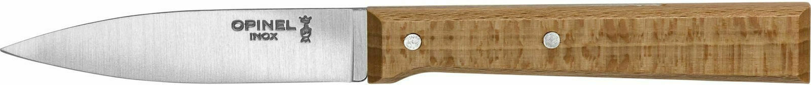 Opinel N° 126 Parallele Γενικής Χρήσης 8cm
