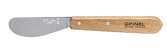 Opinel N° 117 Les Essentiels Βουτύρου 10cm