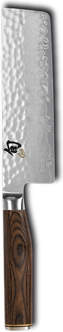 Kai Shun Premier Tim Malzer Nakiri 14cm - Image 3
