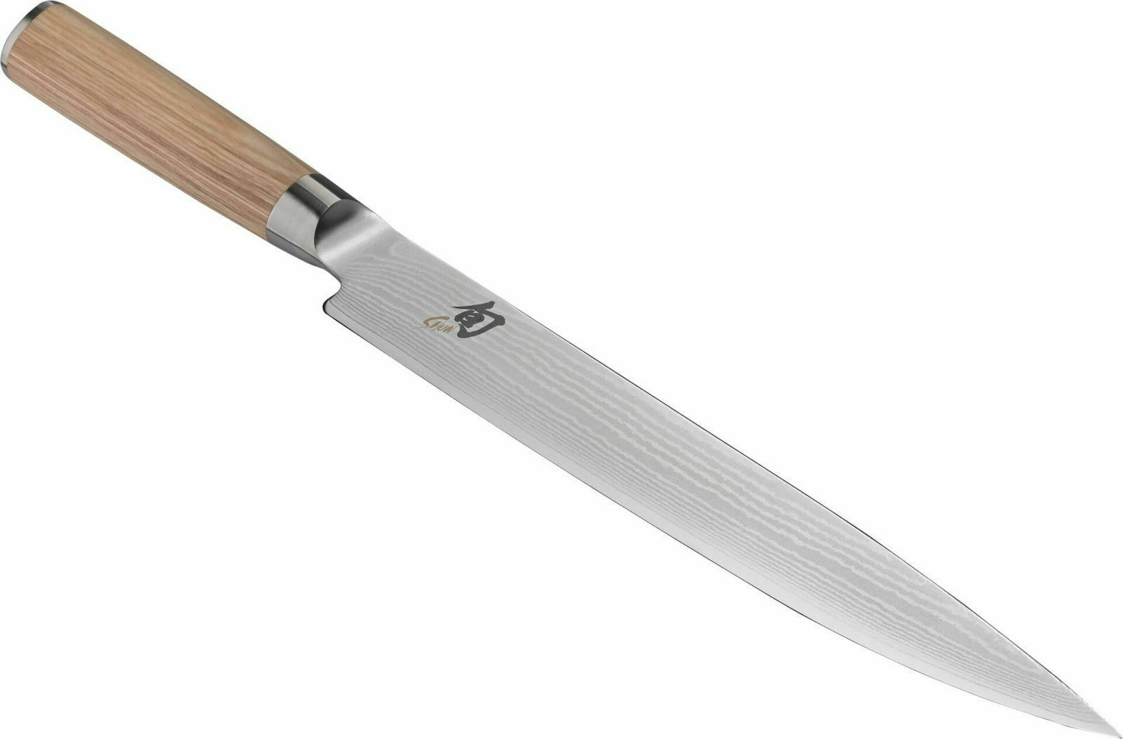 Kai Shun Classic White Φιλεταρίσματος 23cm - Image 2
