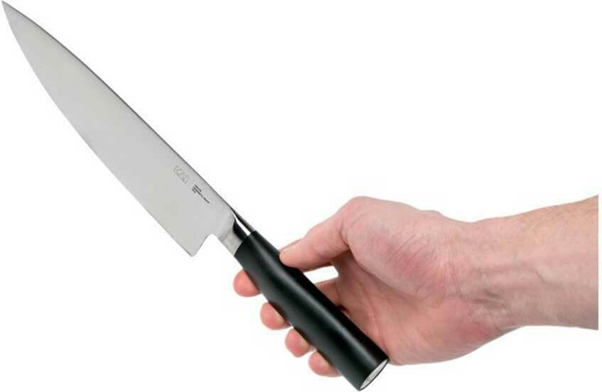 Kai Tim Malzer Kamagata Chef 20cm - Image 3