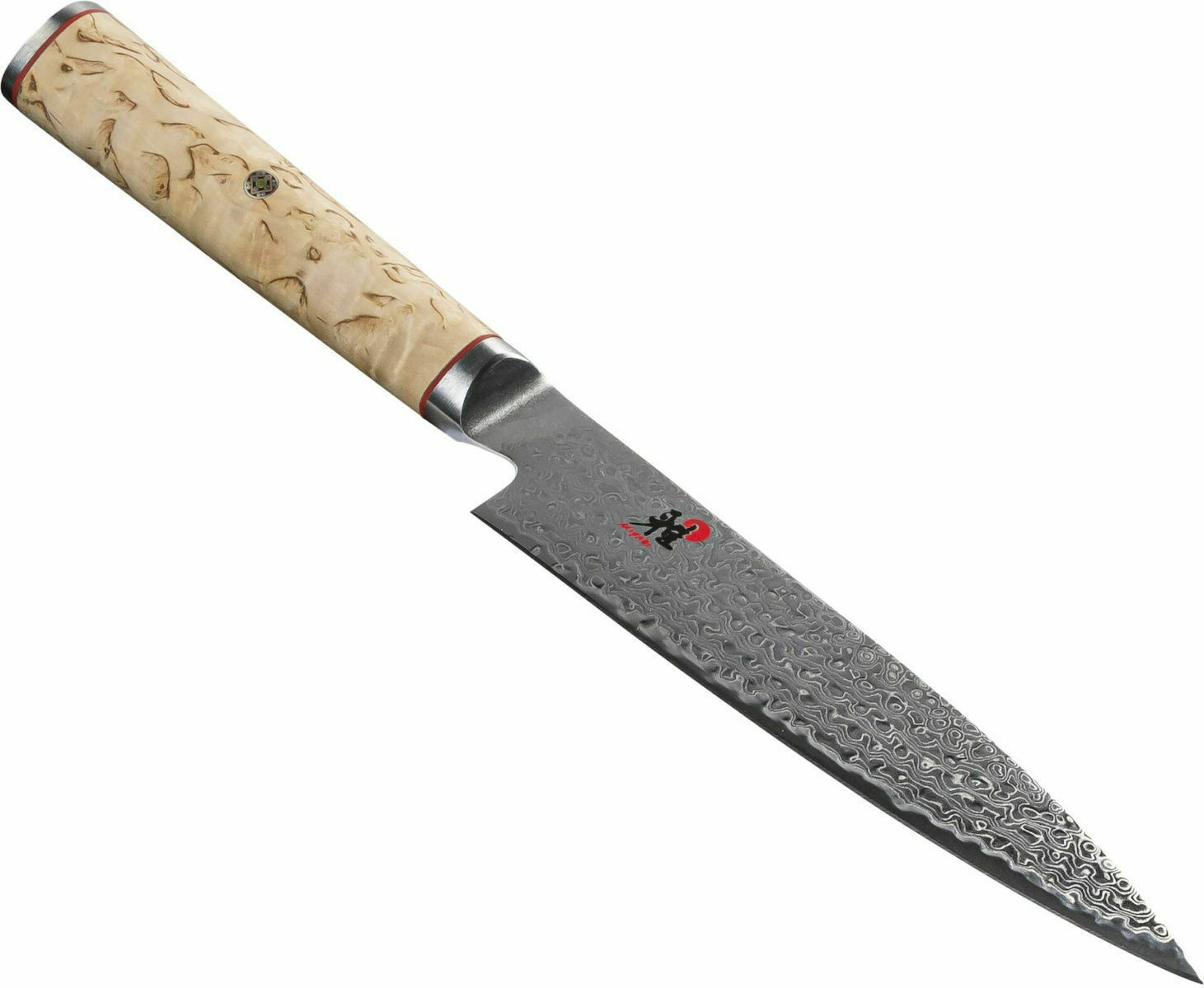 Zwilling J.A. Henckels Miyabi Messer 5000MCD Chutoh Chef 16cm - Image 2