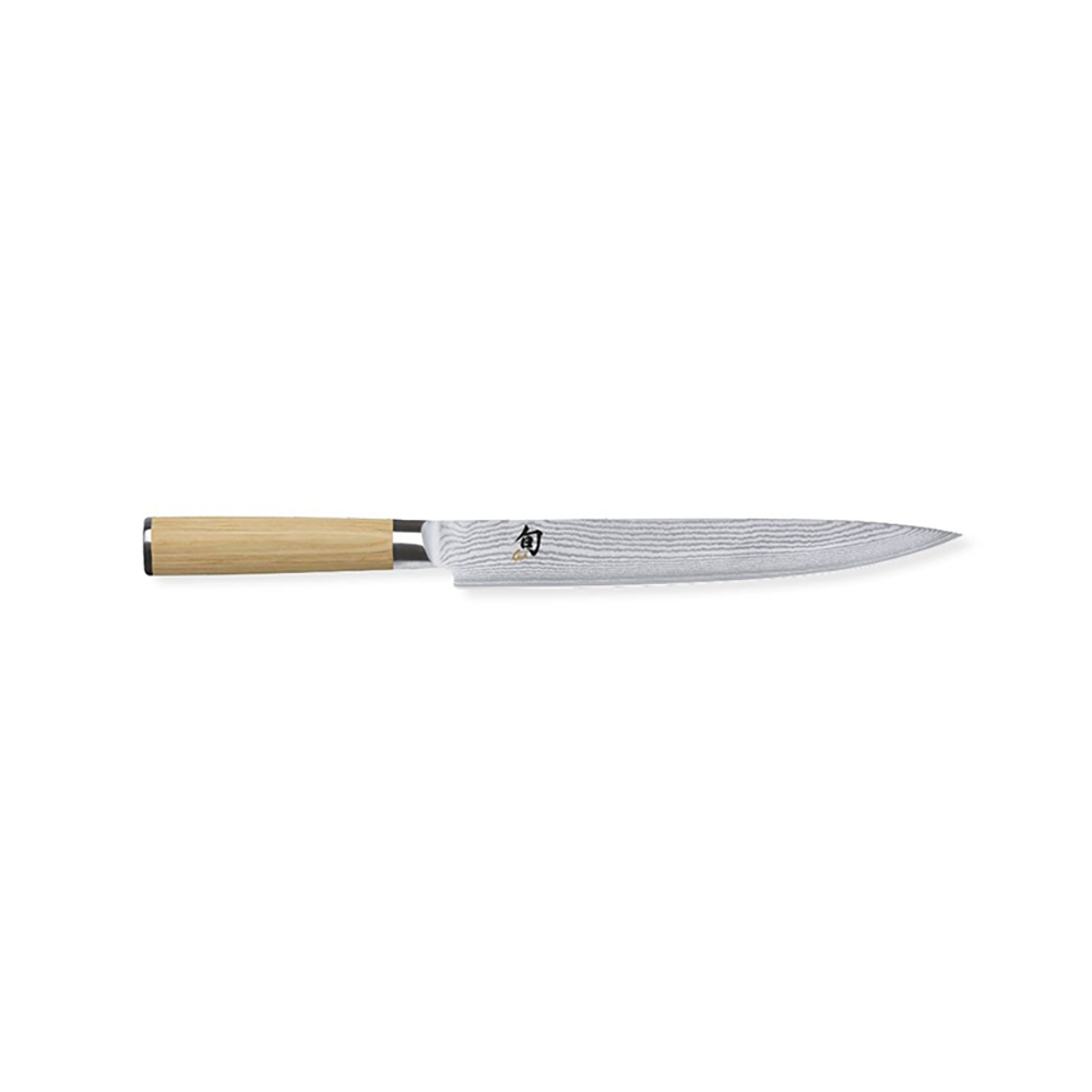 Kai Shun Classic White Φιλεταρίσματος 23cm - Image 3
