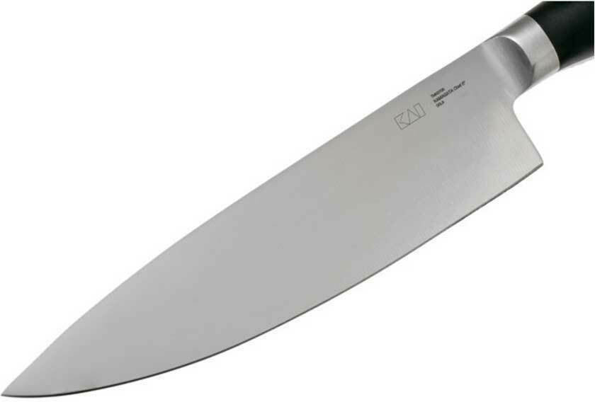 Kai Tim Malzer Kamagata Chef 20cm - Image 4
