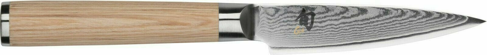 Kai Shun Classic White Φιλεταρίσματος 23cm - Image 4