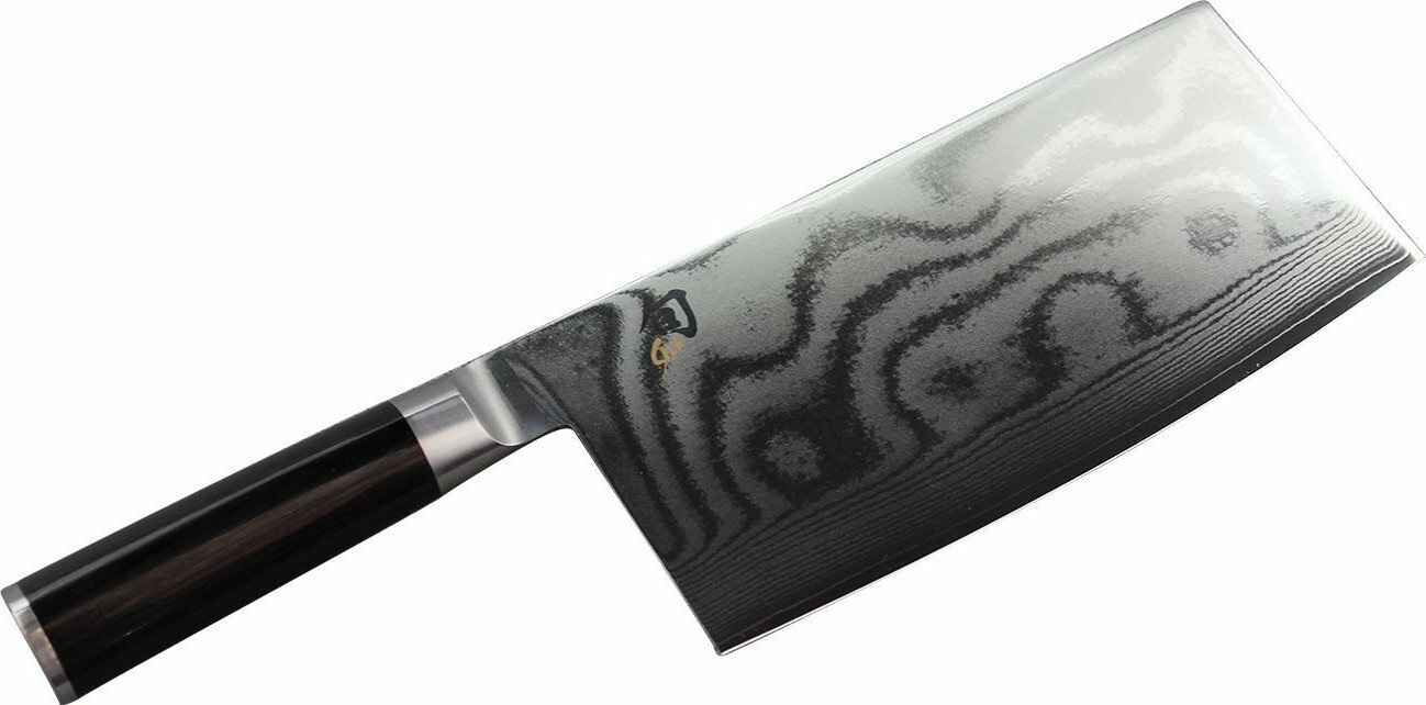 Kai Shun Classic Nakiri - Image 2