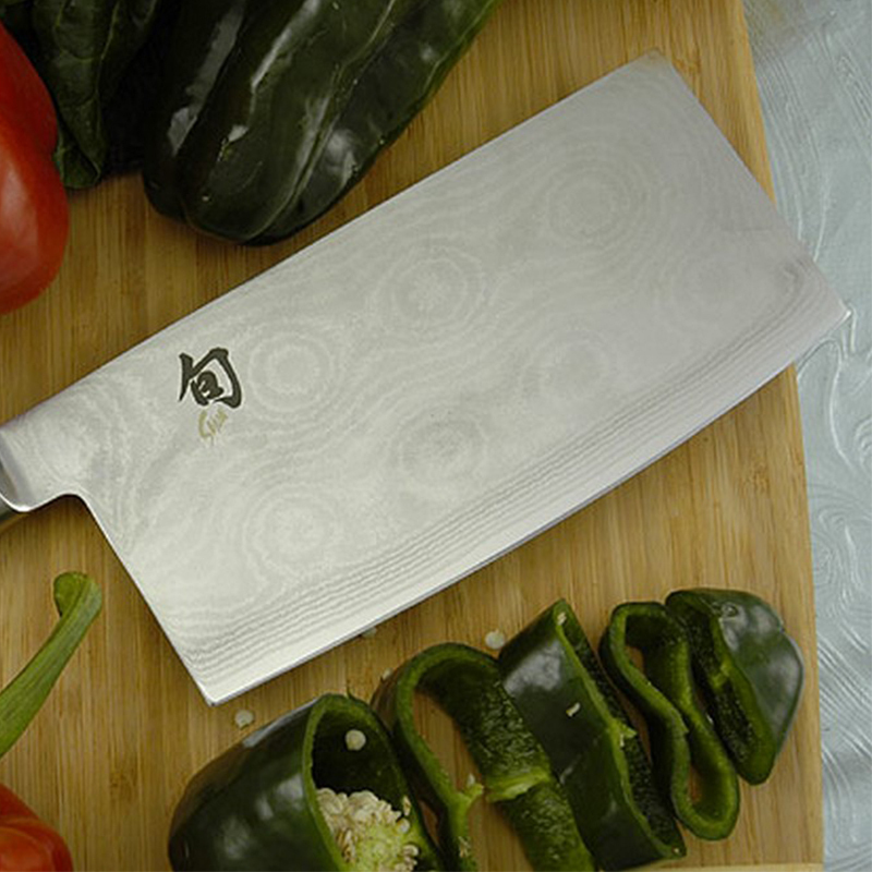 Kai Shun Classic Nakiri - Image 8