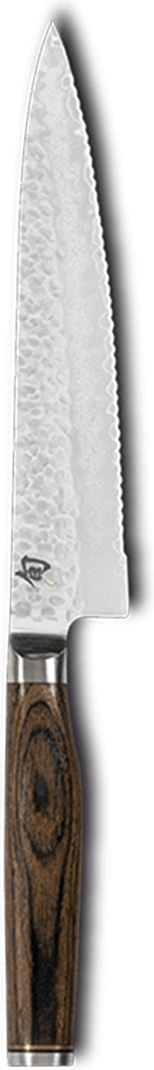 Kai Shun Premier Tim Malzer Γενικής Χρήσης 16.5cm - Image 2