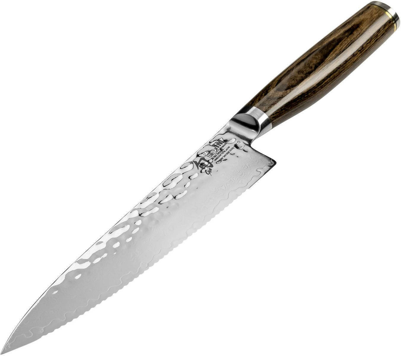 Kai Shun Premier Tim Malzer Γενικής Χρήσης 16.5cm - Image 3