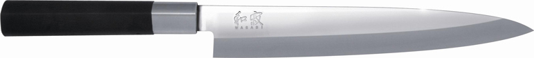 Kai Wasabi Black Yanagiba