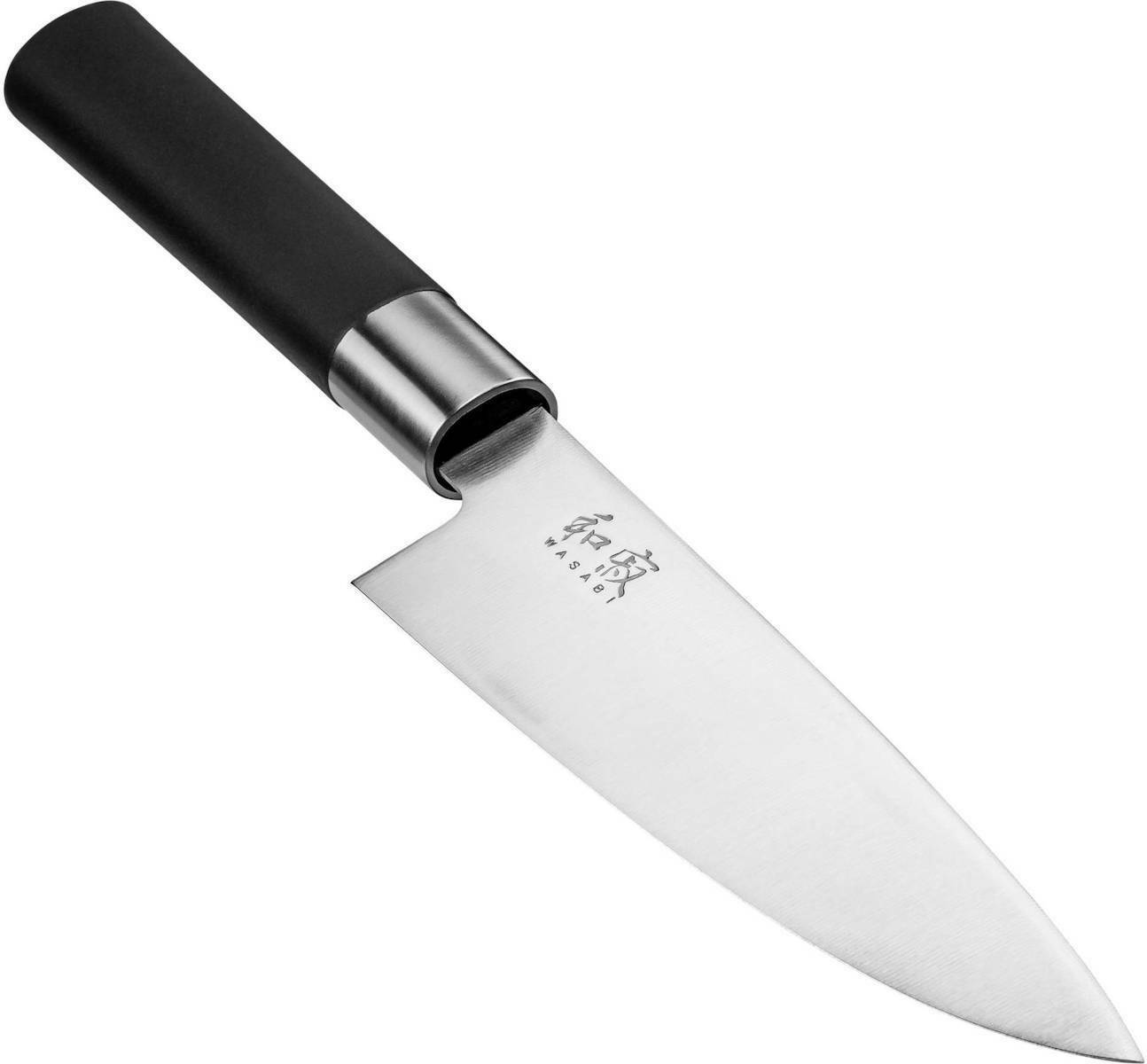 Kai Wasabi Black Chef - Image 3