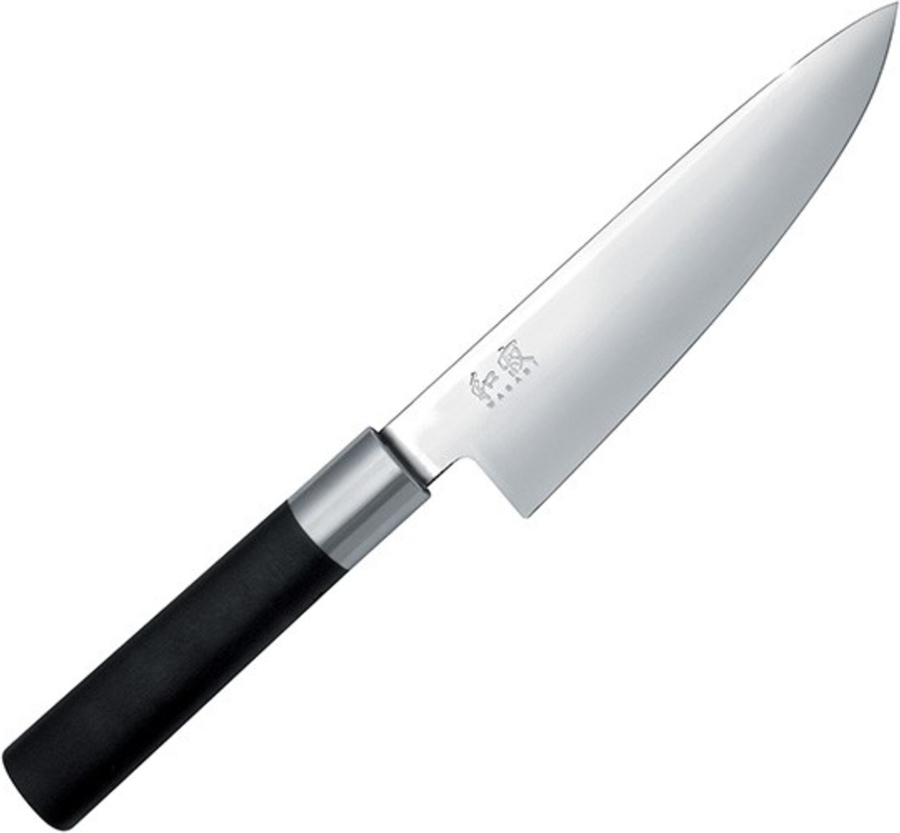Kai Wasabi Black Chef - Image 7