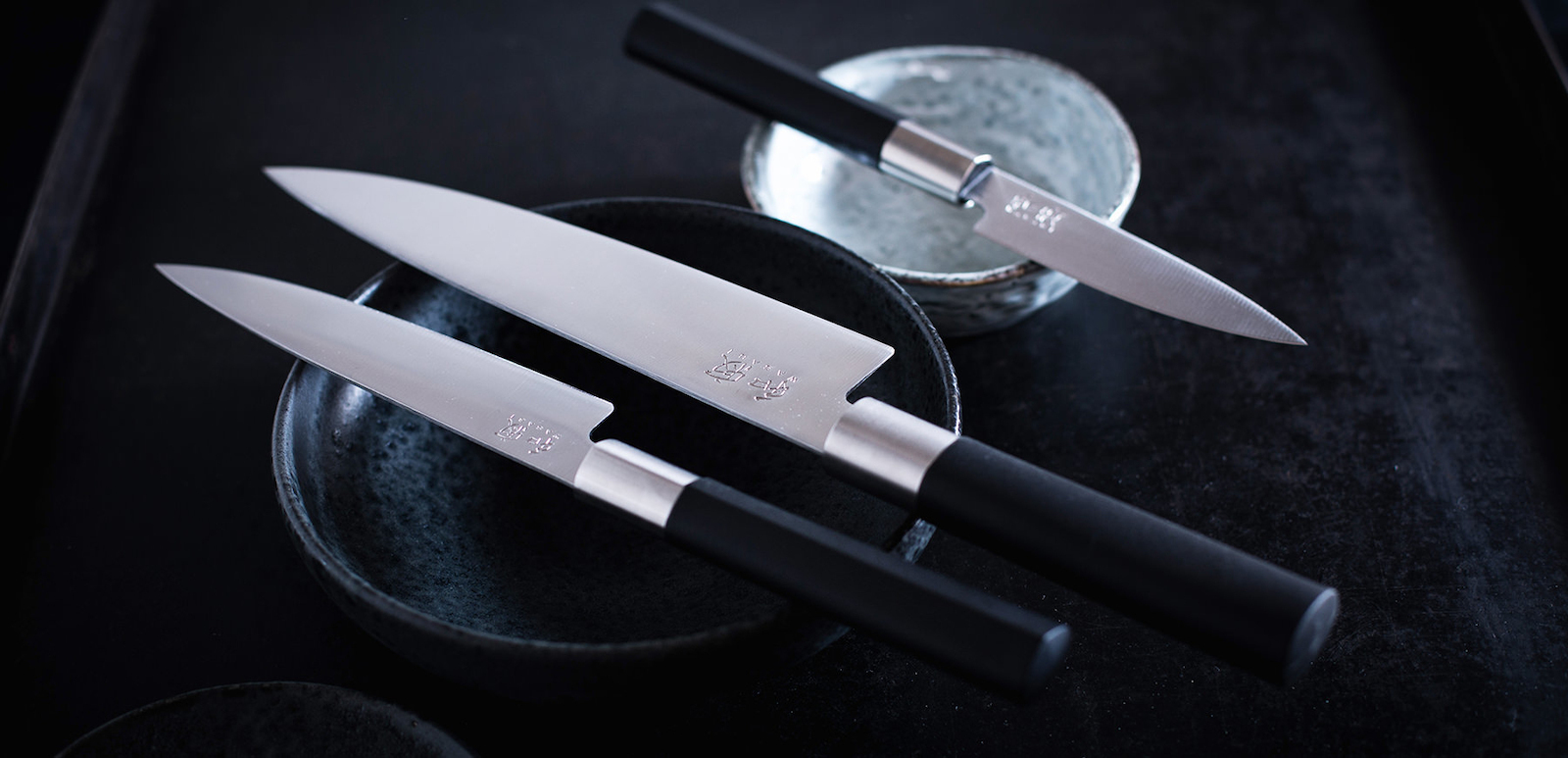 Kai Wasabi Black Chef - Image 8