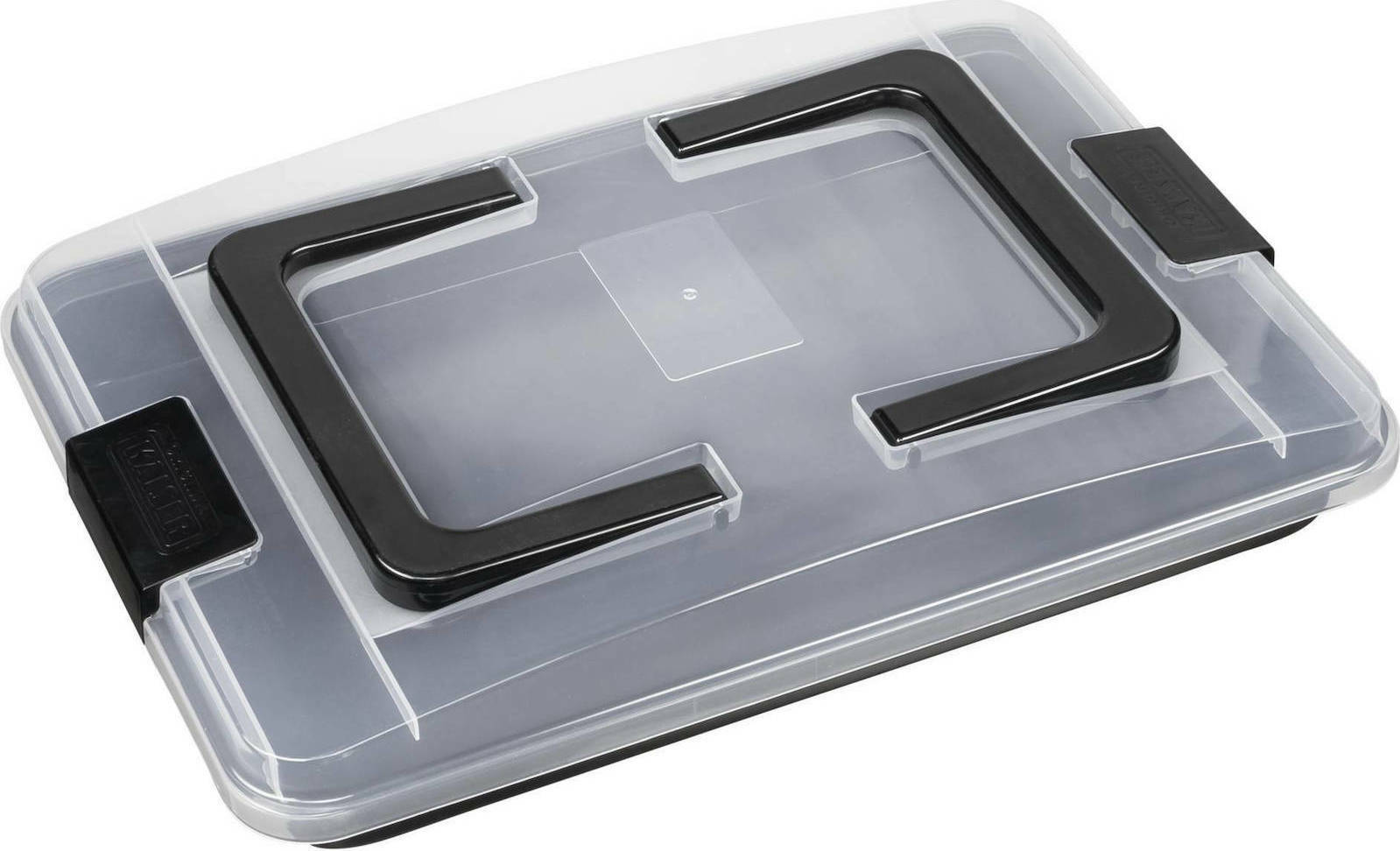 Kaiser Inspiration Φόρμα Ζαχαροπλαστικής για Κέικ Ορθογώνια από Αλουμίνιο 42x29εκ.