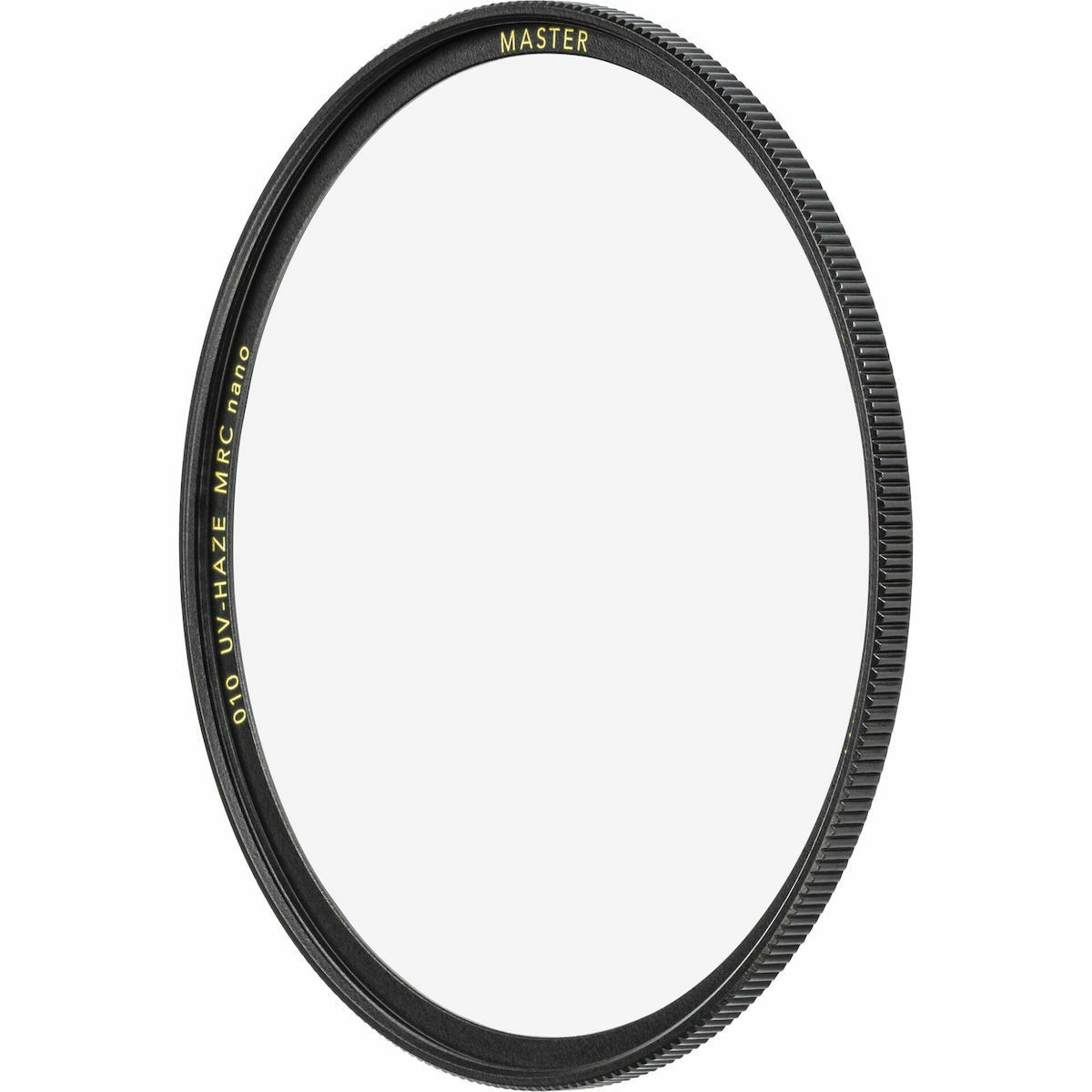 B+W Master Φίλτρo UV Διαμέτρου 43mm με Επίστρωση MRC Nano για Φωτογραφικούς Φακούς