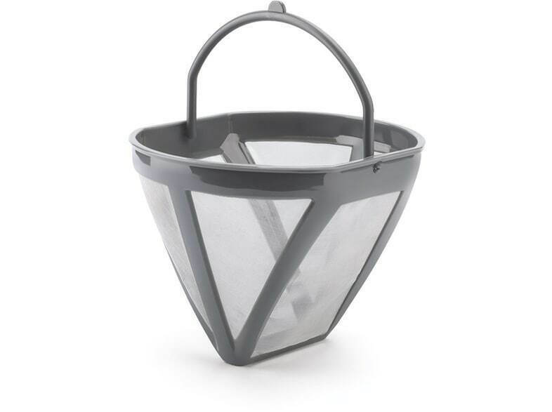 Smeg DCF02PGEU Προγραμματιζόμενη Καφετιέρα Φίλτρου 1050W - Image 7