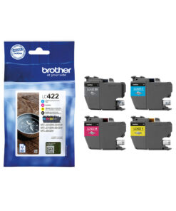 Brother LC422 Γνήσιο