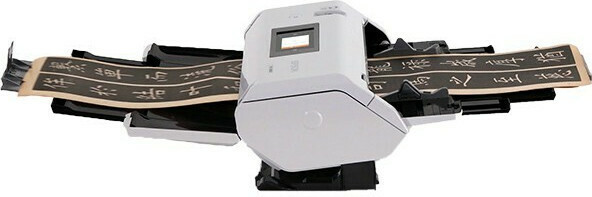 Epson WorkForce DS-32000 Sheetfed Scanner A4 - Image 2