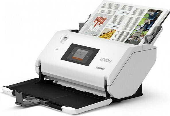 Epson WorkForce DS-32000 Sheetfed Scanner A4 - Image 3
