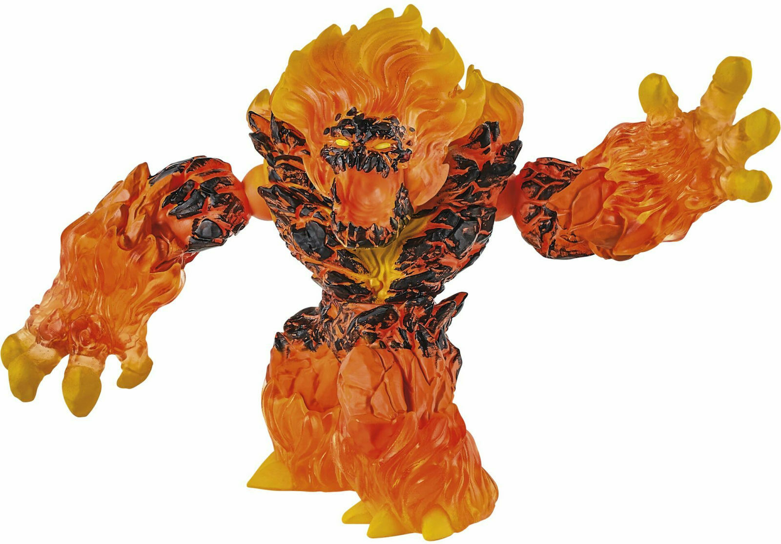 Schleich-S Παιχνίδι Μινιατούρα Καταστροφέας της Λάβας 23εκ. - Image 3